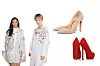 Brend Cimone optužio je modnu kuću Oscar de la Renta da su 'direktno' iskopirali njihov jedinstven uzorak, a Christian Louboutin uspješno je tužio francusku modnu kuću Saint Laurent zbog crvenih potplata