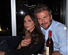 Victoria Beckham i David Beckham