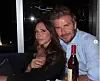 Victoria Beckham i David Beckham