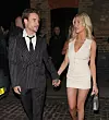 Liam Payne i Kate Cassidy vezu su započeli 2022.