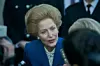 Maestralno je utjelovila političarku Margaret Thatcher pa joj mnogi prognoziraju Emmyja.