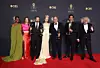 JAY L CLENDENIN/LOS ANGELES TIMES/SHUTTERSTOCK EDITORIAL/PROFIMEDIA