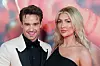 Liam i Kate Cassidy snimljeni u listopadu 2023., godinu dana prije njegove smrti