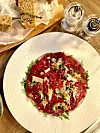 Juneći carpaccio