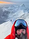Antonio Jelčić na Himalaji
