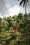 Bali Swing trenutačno je najveća atrakcija na Baliju
