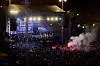 Vatreni na bini