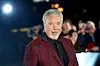 Tom Jones 'The Voice UK' TV show photocall, Manchester, UK - 15 Oct 2018,Image: 391188420, License: Rights-managed, Restrictions: , Model Release: no