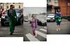 Street style