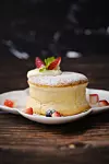 Souffle palačinke