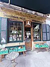 Knjižara Shakespeare and Company