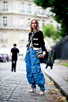 Najbolji pregled trendova koji nas očekuju donosi nam street style
