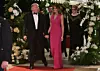 Jedna od brojnih gala zabava koju su Donald i Melania priređivali na imanju, tu je riječ o balu z aCrveni križ 2017.