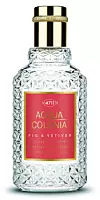 Acqua Colonia Fig & Vetiver kolonjska voda odiše plodovima i lišćem smokve u kombinaciji s vetiverom EdC 50 ml, 25 €