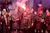 Vatreni na bini i Prljavo kazalište