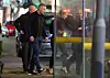 BGUK_1438596 - ** RIGHTS: WORLDWIDE EXCEPT IN UNITED KINGDOM ** Manchester, UNITED KINGDOM - *EXCLUSIVE* - Wayne and Coleen Rooney seen leaving Victors in Alderley Edge with Coleen's parents Colette and Tony McLoughlin after the two returned from America for Christmas. Pictured: Wayne and Coleen Rooney BACKGRID UK 18 DECEMBER 2018,Image: 403450957, License: Rights-managed, Restrictions: , Model Release: no, Credit line: iCelebTV / BACKGRID / Backgrid UK / Profimedia