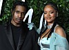 Rihanna i ASAP Rocky