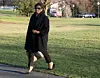 Prva punica Amalija Knavs bila je česti gost na Mar-a-Lago imanju, a sada će ona i suprug dobiti i vlastiti apartman.