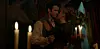 Luke Thompson i Hannah New