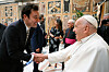 Papa Franjo i Jimmy Fallon