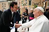 Papa Franjo i Jimmy Fallon