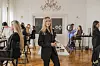 Simona Antonović nesebično je podijelila svoje znanje na MASTER MAKEUP edukaciji