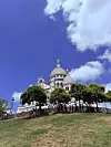Bazilika Sacré-Cœur