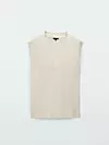 Massimo Dutti prsluk s v izrezom, -50%, 199, 90 kn