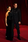 Eva Longoria i Ricky Martin