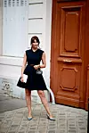 streetstyle visoka moda