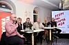 Damir Šarac, Tatjana Radmilo, Zlatan Stipišić Gibonni, Željan Radman, Edita Lučić Jelić i Tomislav Primorac