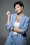 Lana Biželj život je posvetila osnaživanju žena