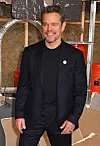 Matt Damon