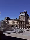 Muzej Louvre