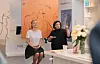 Sabina Šarić Novak i Snježana Pleša