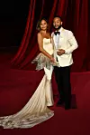 Chrissy Teigen i John Legend