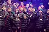 Vatreni na bini