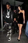 Kylie Jenner i Travis Scott nakon kćeri Stormi Webster dobili su i sina
