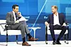 Andrew Ross Sorkin postavio je pitanje princu o odnosu s Meghan Markle
