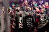 Vatreni na bini