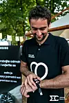 Marin Čilić u Petrinji je organizirao humanitarni turnir Gem Set Hrvatska.