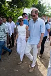 Meghan Markle i princ Harry u posjeti Kolumbiji u kolovozu ove godine