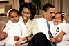 Obitelj Obama