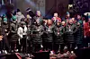 Vatreni na bini