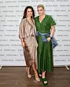 Monika Sablić i Ana Hanžeković Krznarić