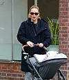 Jennifer Lawrence je postala mama u veljači ove godinea