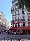 Restoran Le Saint Germain
