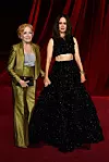 Sarah Paulson i Holland Taylor