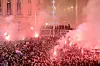 Vatreni na bini