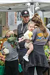 Chris Pratt i Katherine Schwarzenegger nakon sina Jacka dobili su djevojčicu Lylu